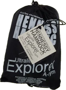 Explorer Ultralite Classic XL