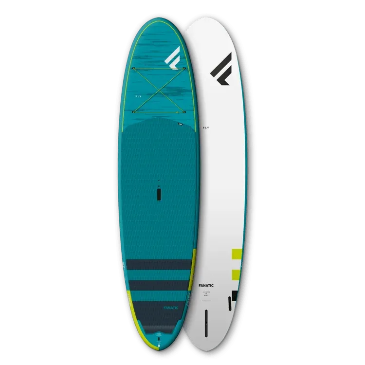 Fanatic Fly 11'2" SUP Board