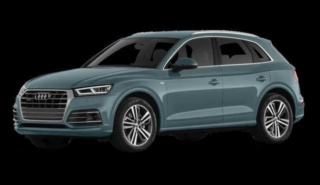 Fit 2011-2025 AUDI Q5 Baggage Luggage Cross Bar crossbar