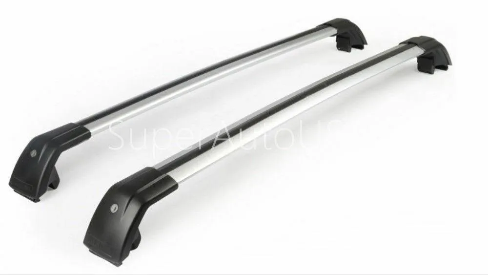 Fit 2011-2025 AUDI Q5 Baggage Luggage Cross Bar crossbar