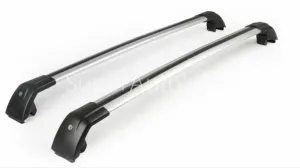 Fit 2011-2025 AUDI Q5 Baggage Luggage Cross Bar crossbar