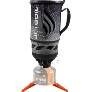 FLASH BACKPACKING STOVE