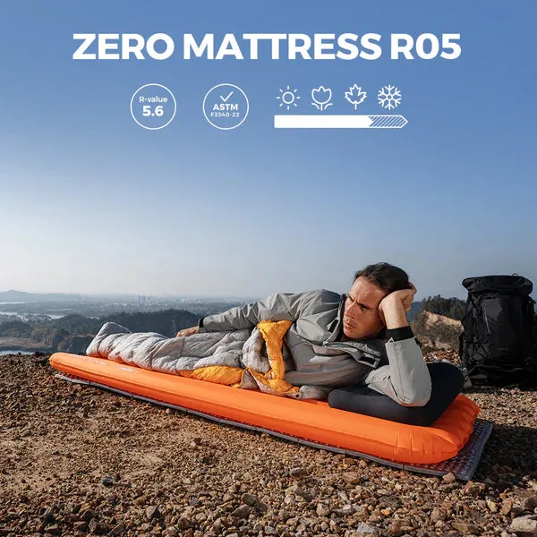 FLEXTAIL Zero RO5 Sleeping Pad