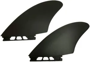FUNKTION Future Fin for Surfboard use K2 Twin KEEL 4.65 2pc/Set FKGFCC-FT-K2