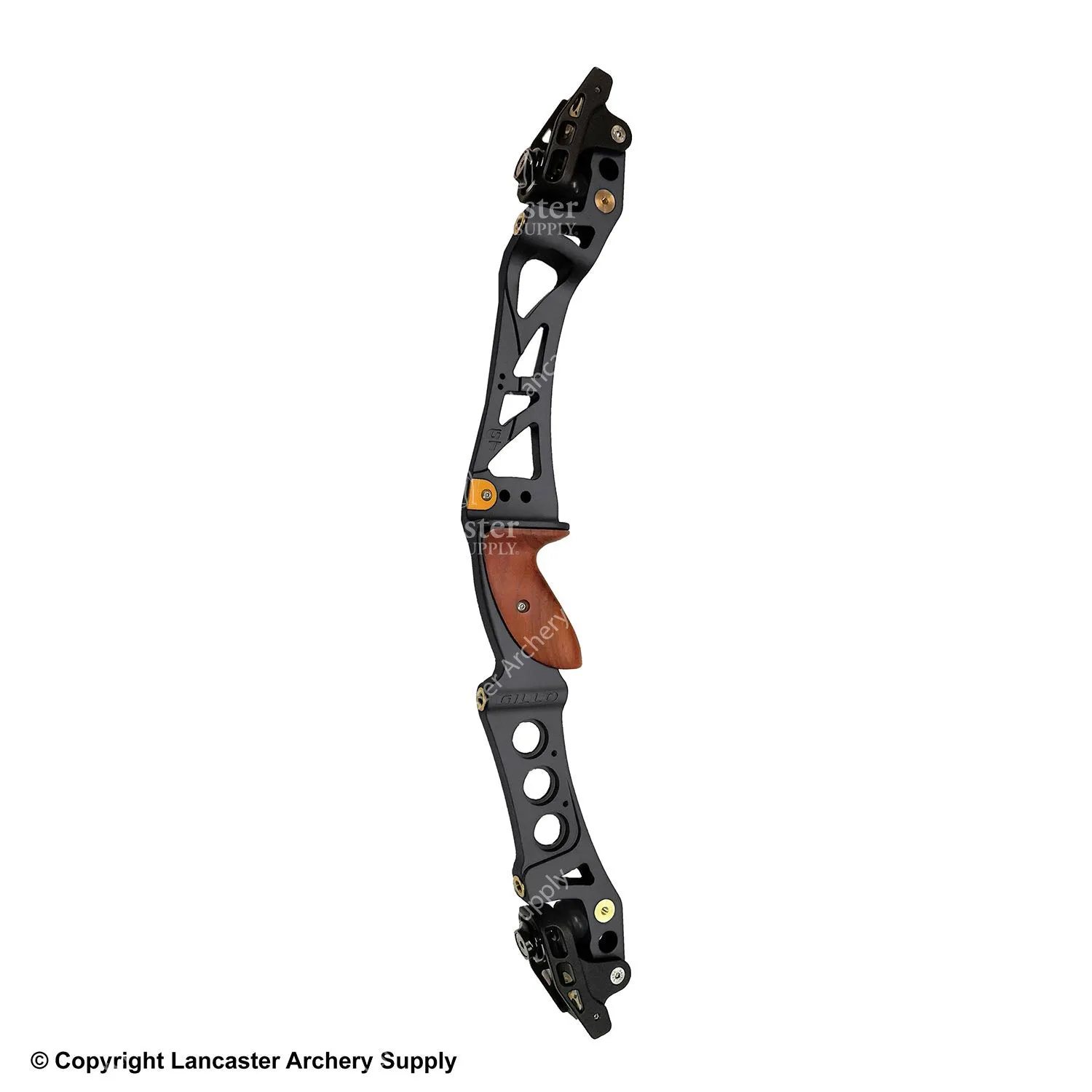 Gillo GT 25" ILF Recurve Riser