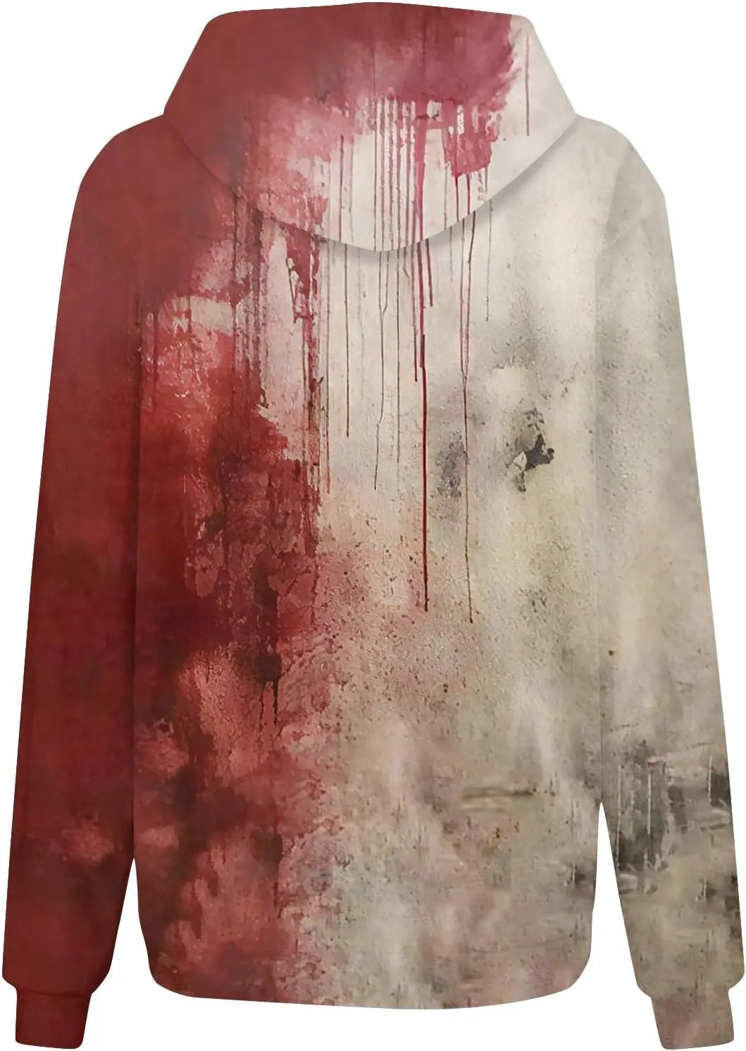 GOFULY Pumpkin Sweatshirt For Women Fall Y2K Hoodies Halloween Pumpkin Face Graphic Winter Sweatshirt Long Sleeve Pullover