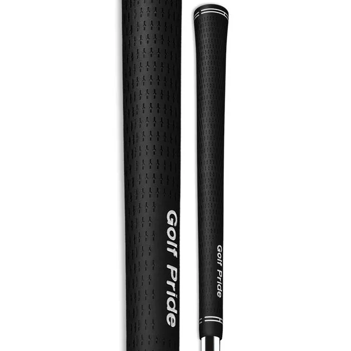 Golf Pride Tour Velvet Jumbo Grips (10pc Grip Bundle Set)