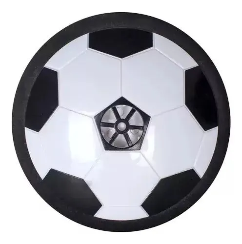 Hover Soccer Ball Game