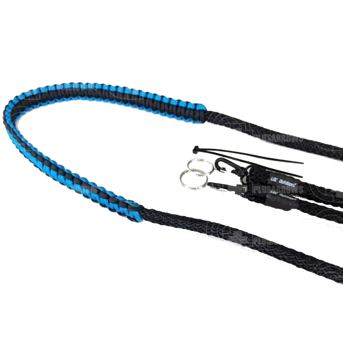 Loc Outdoorz Brute Bino Sling