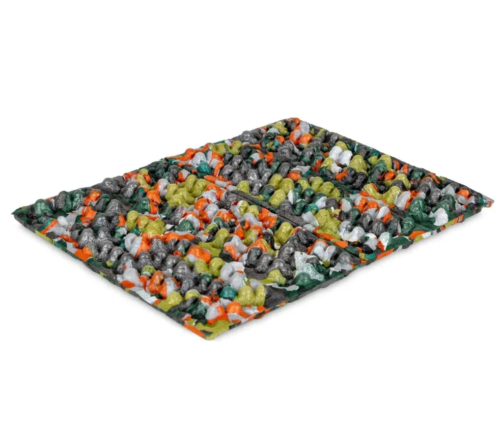 NEMO Chipper 100% Reclaimed Foam Seat