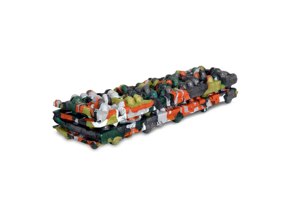 NEMO Chipper 100% Reclaimed Foam Seat