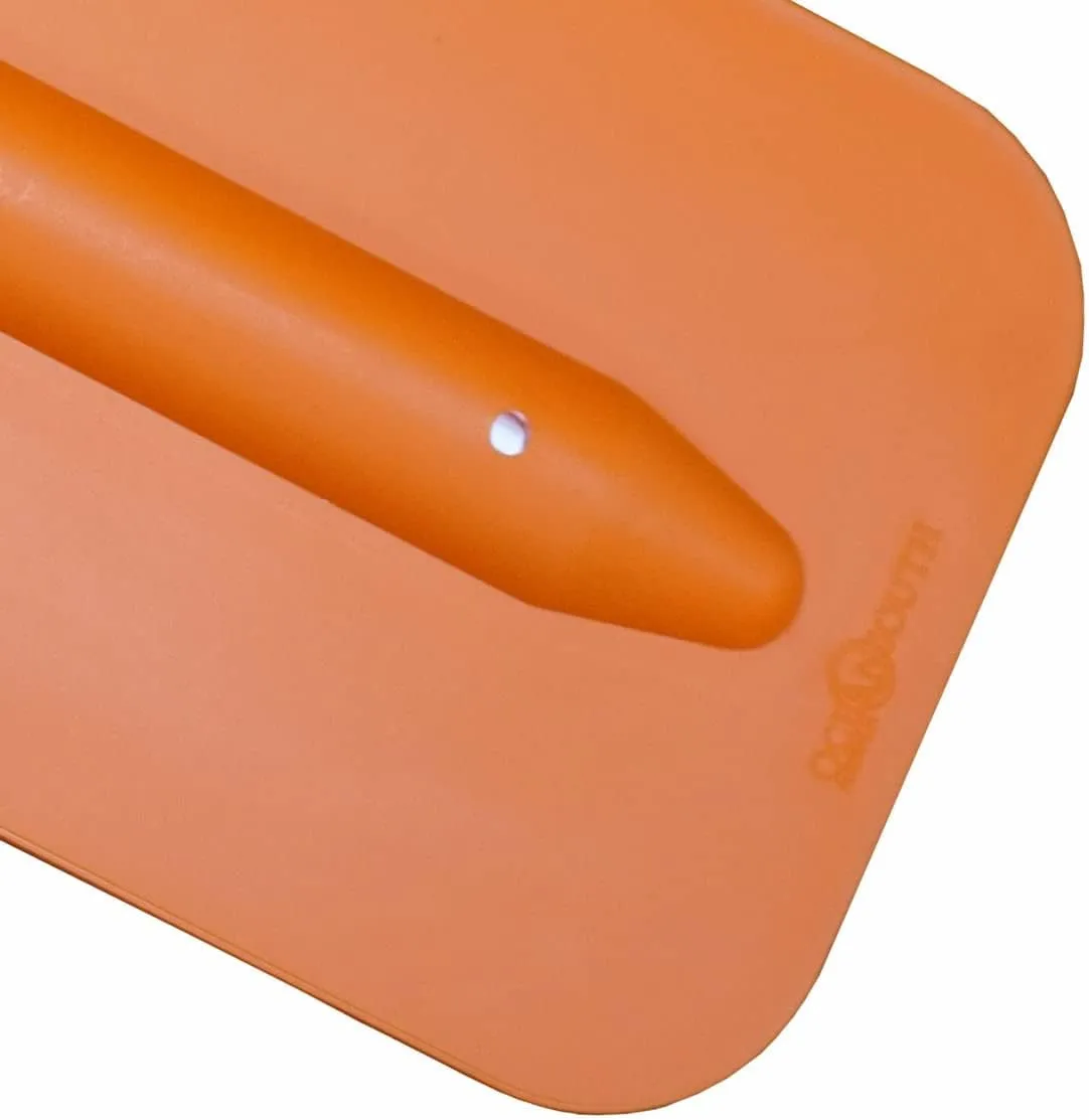 Oceansouth Adjustable Aluminum Telescopic Paddles x2