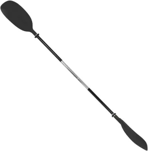 Oceansouth Kayak Paddle Aluminum Asymmetric (Split Shaft)