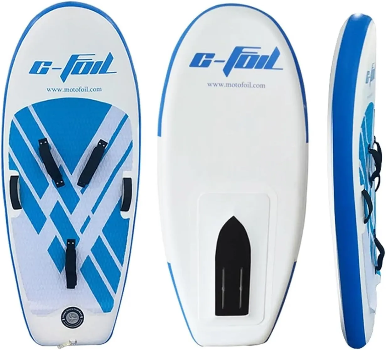 Paddle Board SUP Foil Surfing Board Inflatable Wing Surf Paddleboard Surf Accessories
