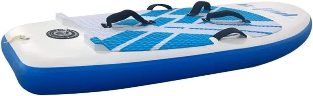 Paddle Board SUP Foil Surfing Board Inflatable Wing Surf Paddleboard Surf Accessories