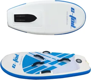 Paddle Board SUP Foil Surfing Board Inflatable Wing Surf Paddleboard Surf Accessories