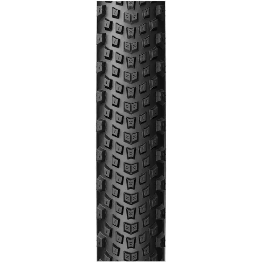 PIRELLI MTB Tyres Scorpion H 27.50 - Black