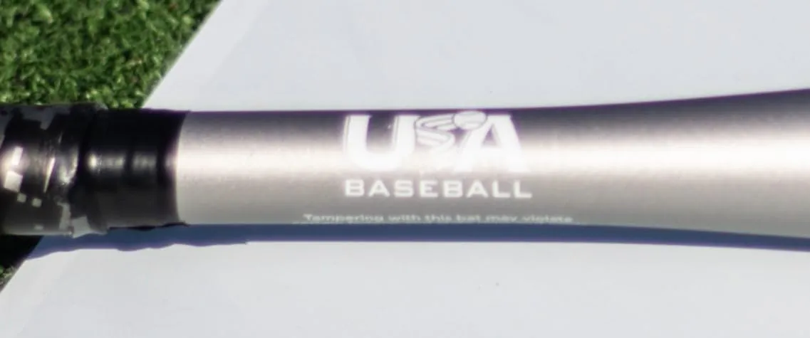 Rawlings | Remix Youth Baseball Bat | USA | -10 Drop | 2  Barrel | 1 Pc. Aluminum