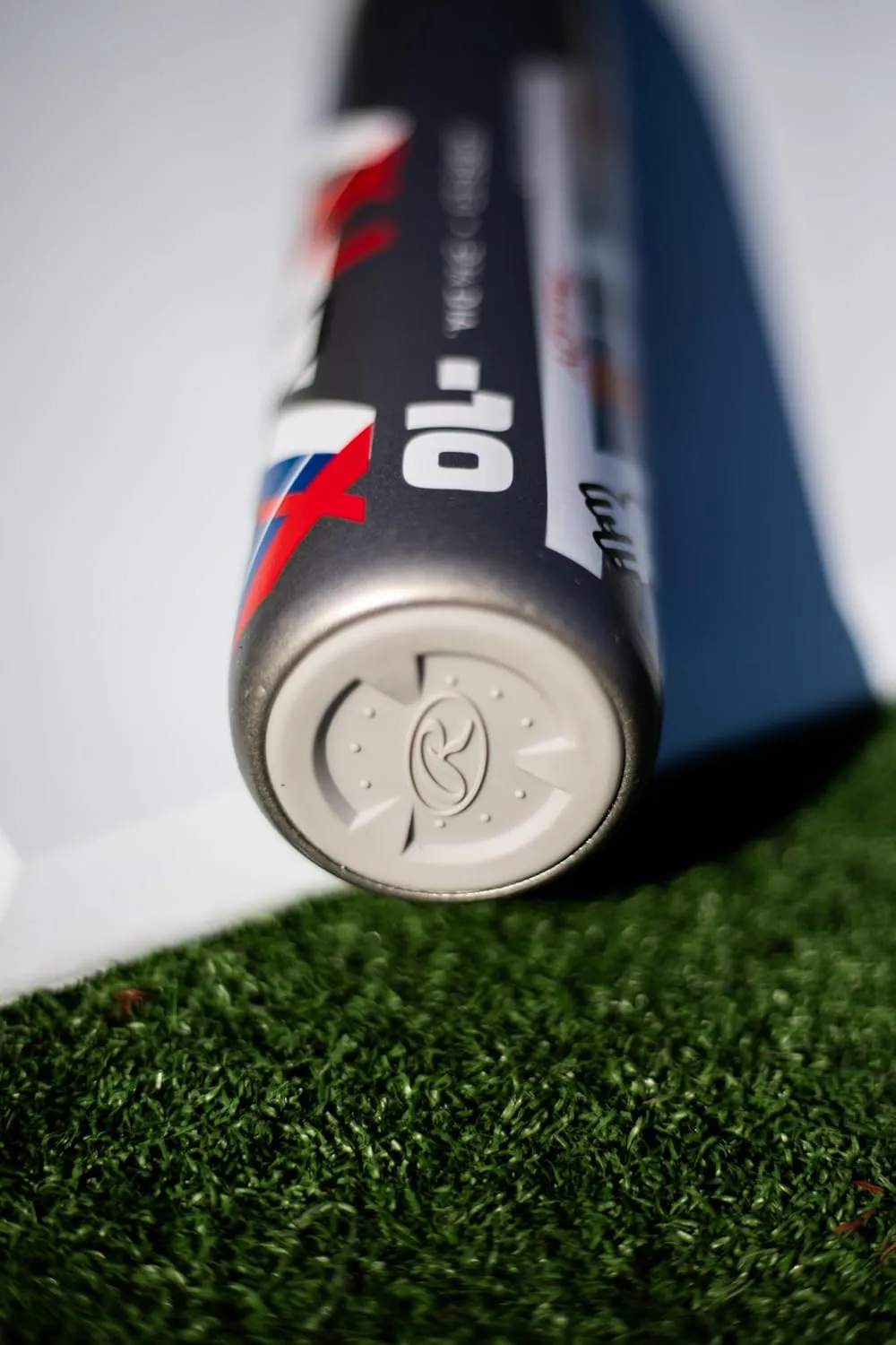 Rawlings | Remix Youth Baseball Bat | USA | -10 Drop | 2  Barrel | 1 Pc. Aluminum