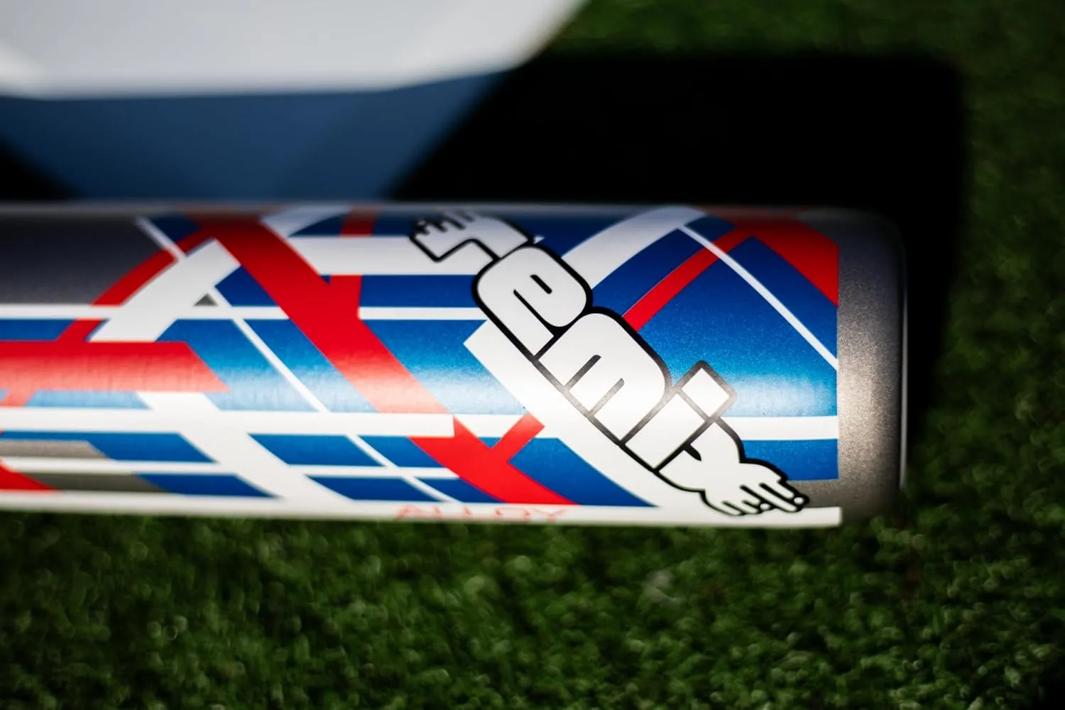 Rawlings | Remix Youth Baseball Bat | USA | -10 Drop | 2  Barrel | 1 Pc. Aluminum