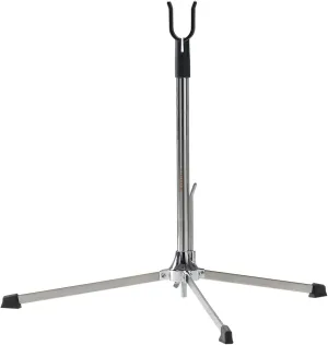 Recurve Bow Stand Stainless Steel Archery Bow Holder for Longbow Takedown Bow