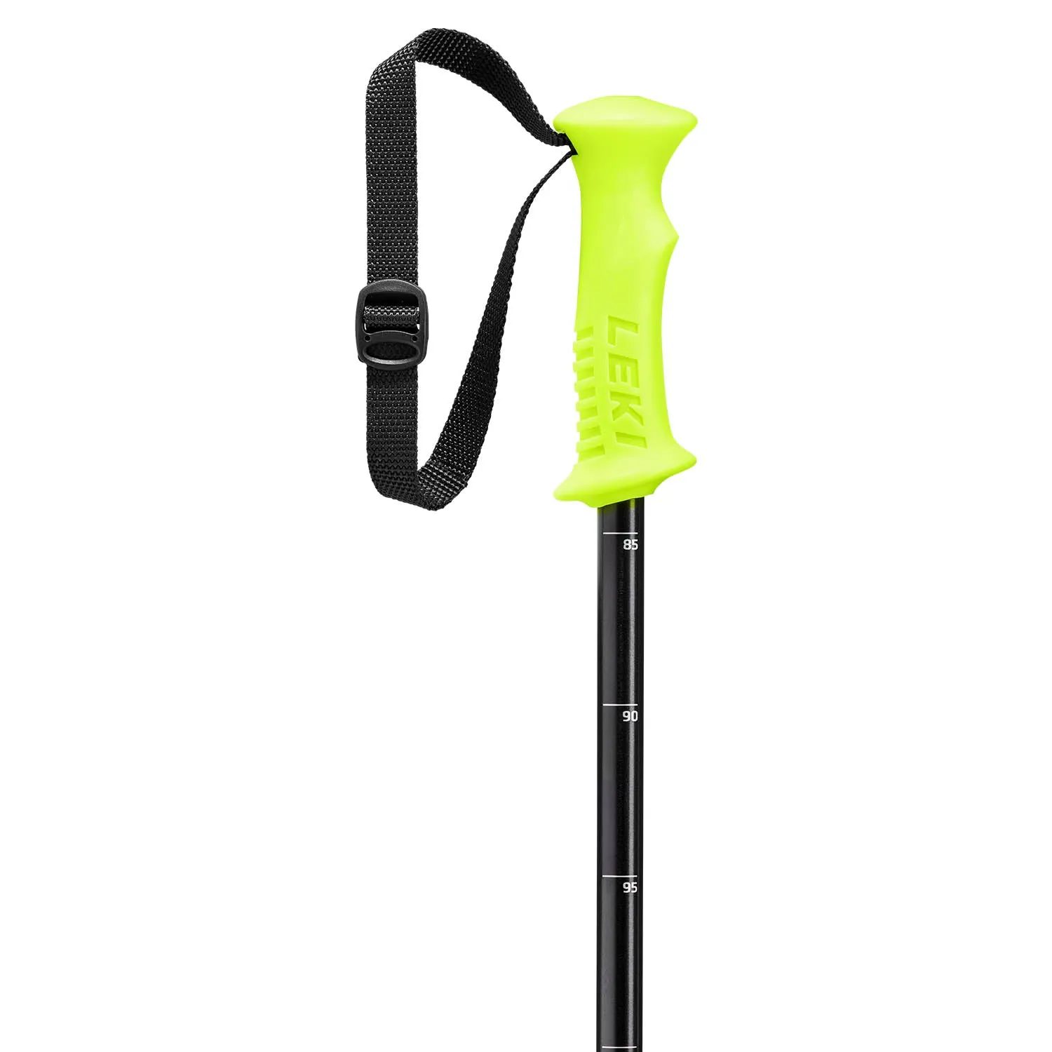 Rider Vario Adjustable Ski Poles