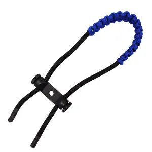 Safari Choice Hunting Archery Braided Bow Sling