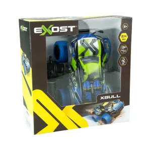 Silverlit Exost Remote Control Xbull