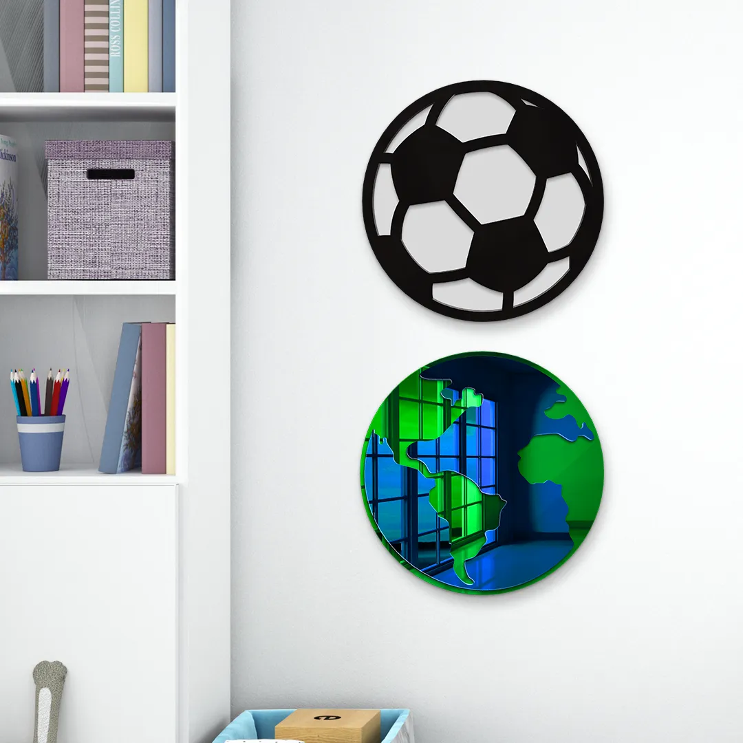 Soccer Ball