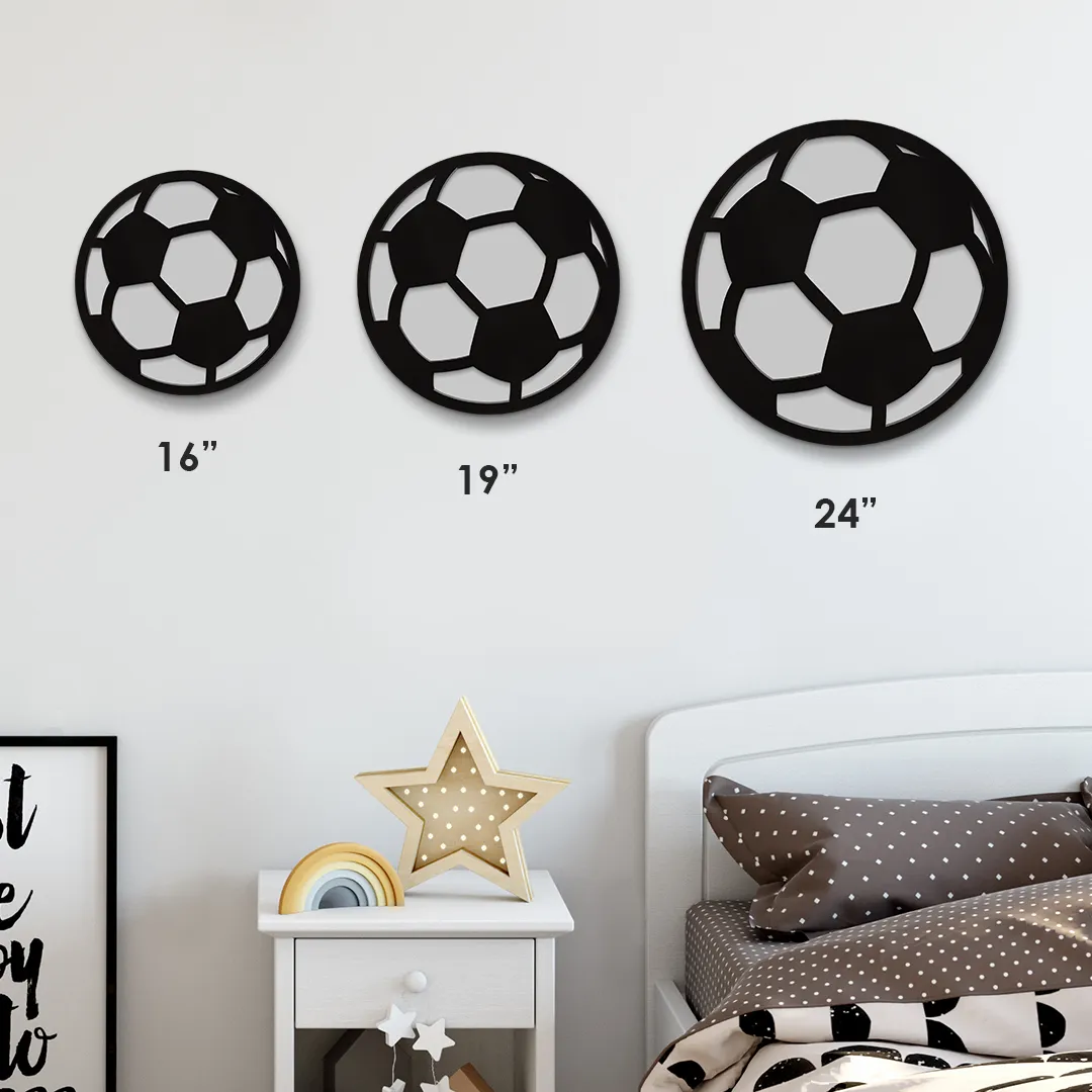 Soccer Ball