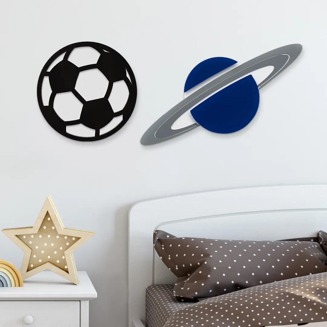 Soccer Ball