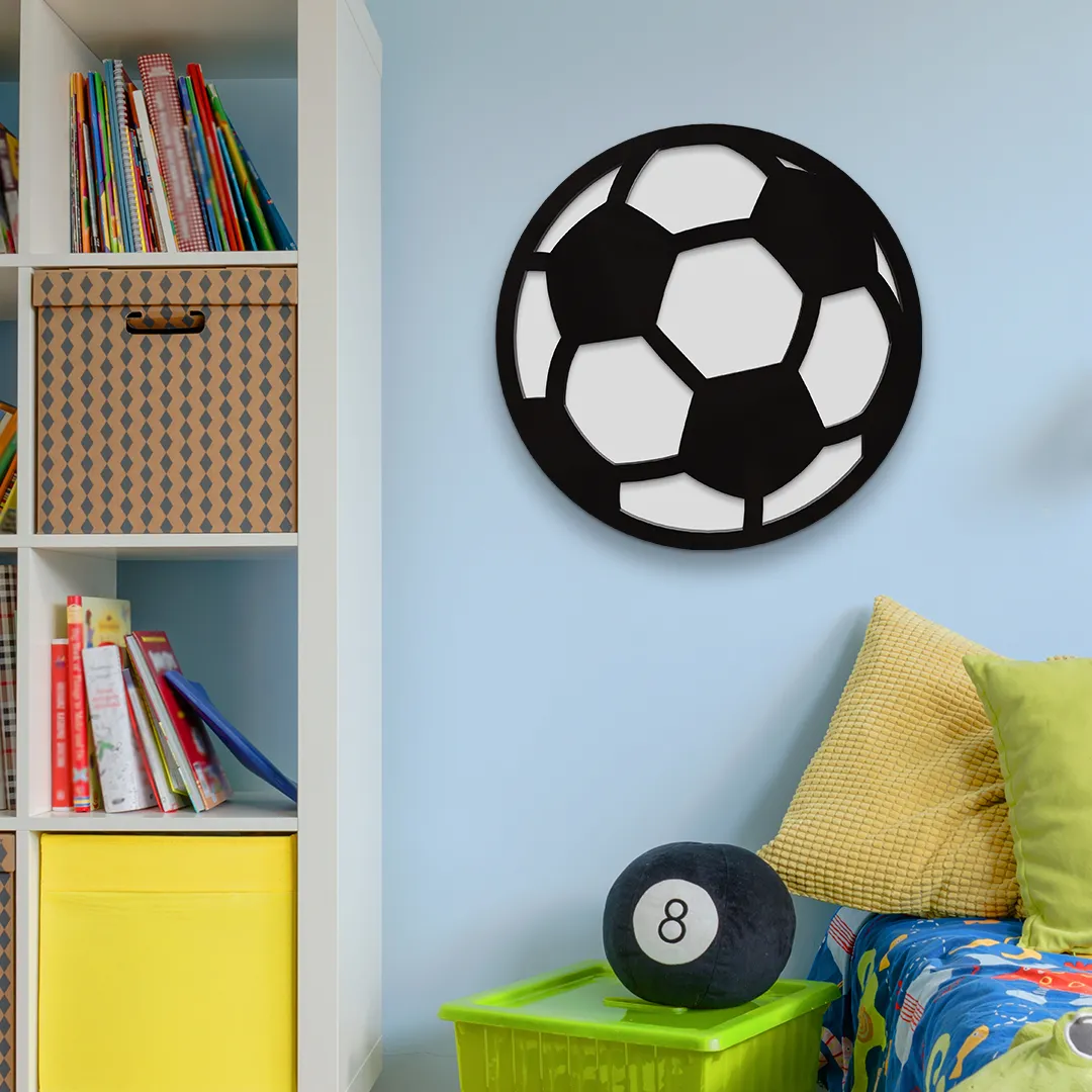 Soccer Ball