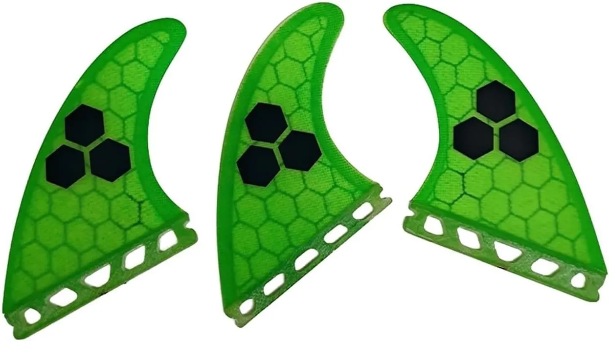 Surfboard Fins Fins G3/G5/G7 Surf Keel Surfboard Fin 3pcs Quilha Surf Sup Accessories Paddle Board Surf Fin Surfing Surfing Accessories (Color : S-01)