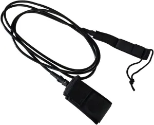 Surfboard Leash 12ft 7MM Premium Surf Leash for Shortboard, Longboard, SUP Paddle Board