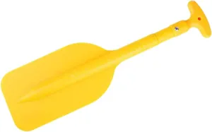 Telescoping Paddle Aluminum Kayak Canoe Raft Paddles 21"-42"