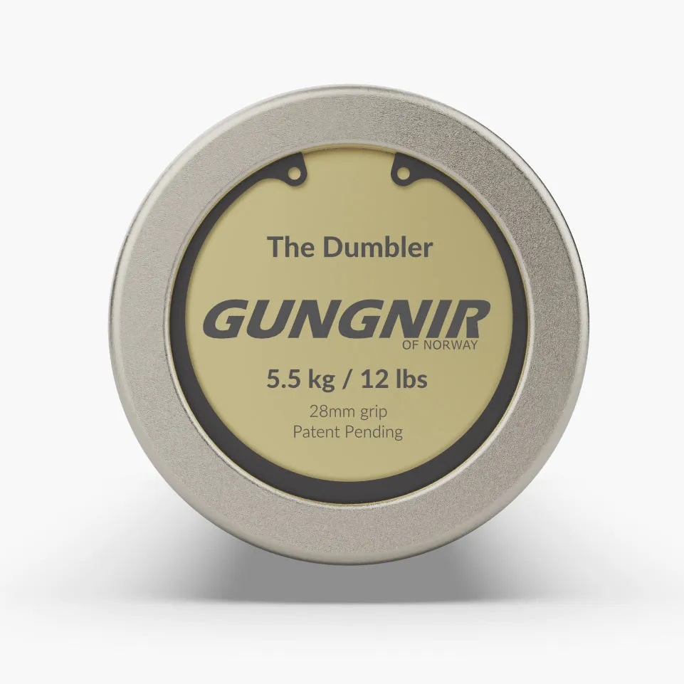 The Dumbler Olympic