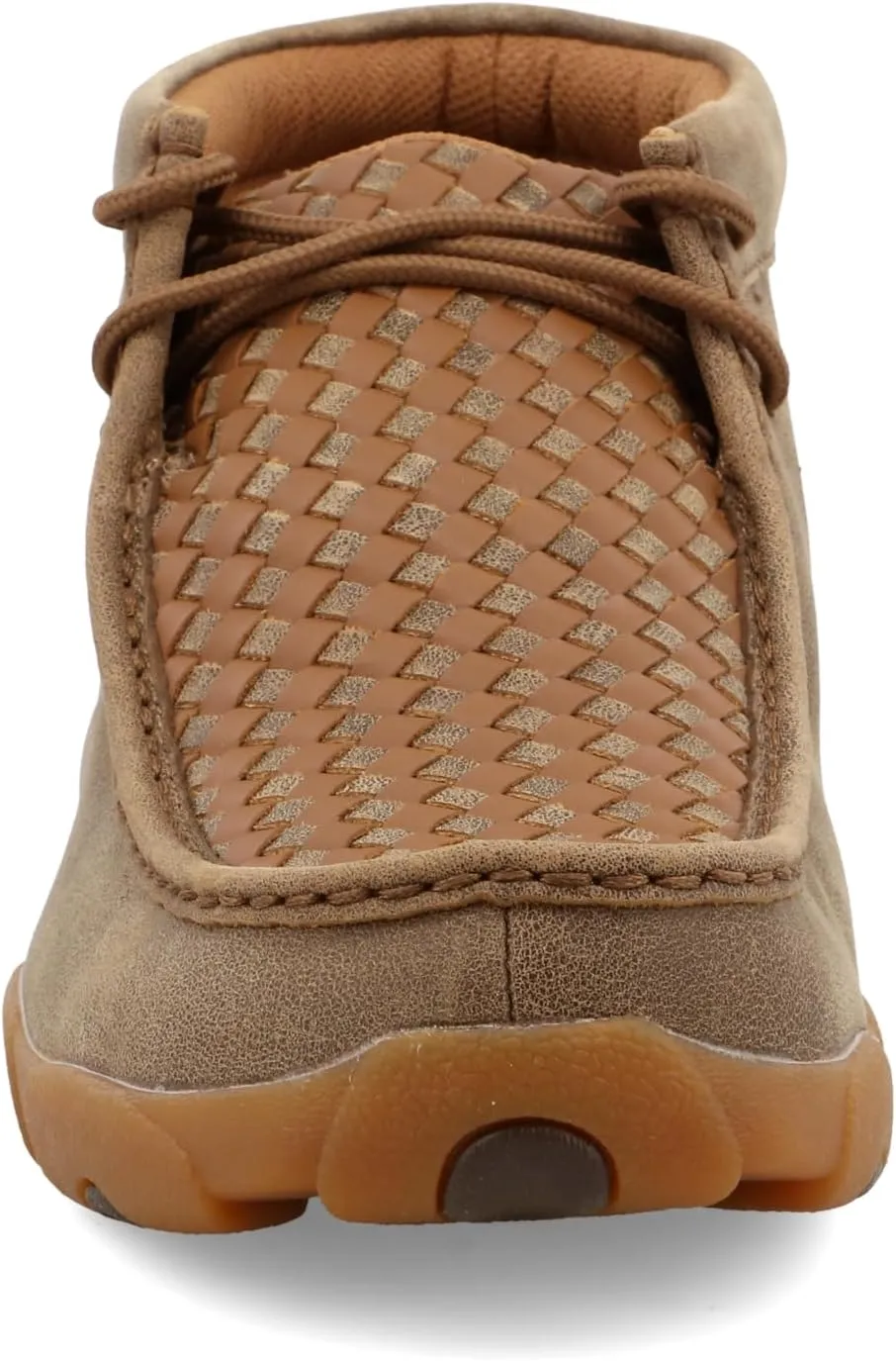 Twisted X Men's Chukka Driving Moc