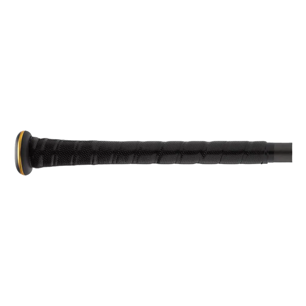 Victus Vandal Gold 2.0 BBCOR (-3) Baseball Bat: VCBV2
