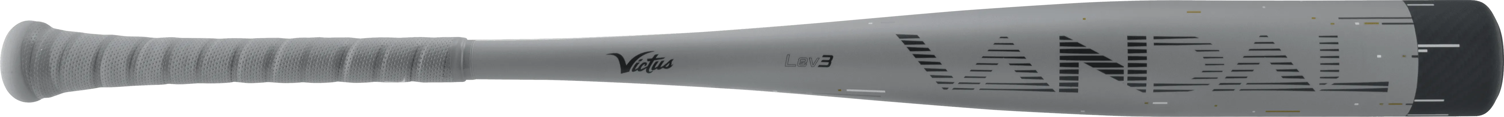 Victus Vandal Lev3 BBCOR (-3) Baseball Bat: VCBV3