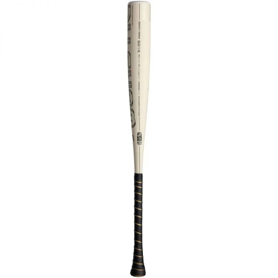 Warstic 2022 Bonesaber -5 Baseball USSSA Bat