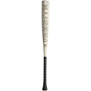 Warstic 2022 Bonesaber -5 Baseball USSSA Bat
