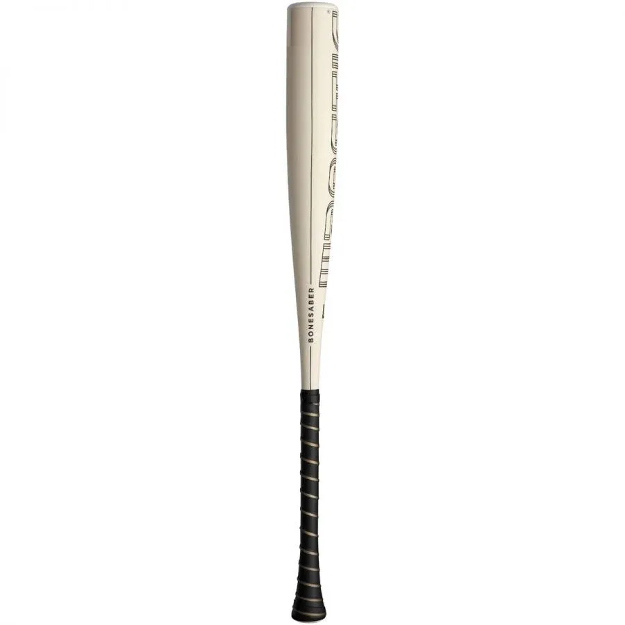 Warstic 2022 Bonesaber -5 Baseball USSSA Bat