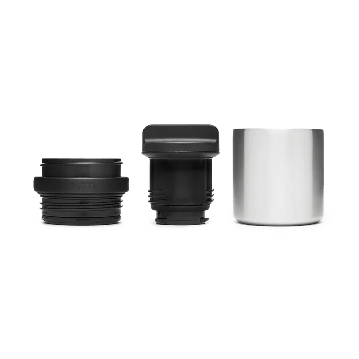 YETI Rambler Bottle 5 Oz Cup Cap