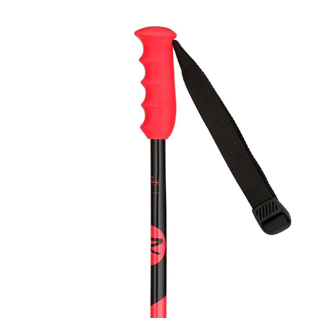 Youth Ski Poles Rossignol Hero GS Jr