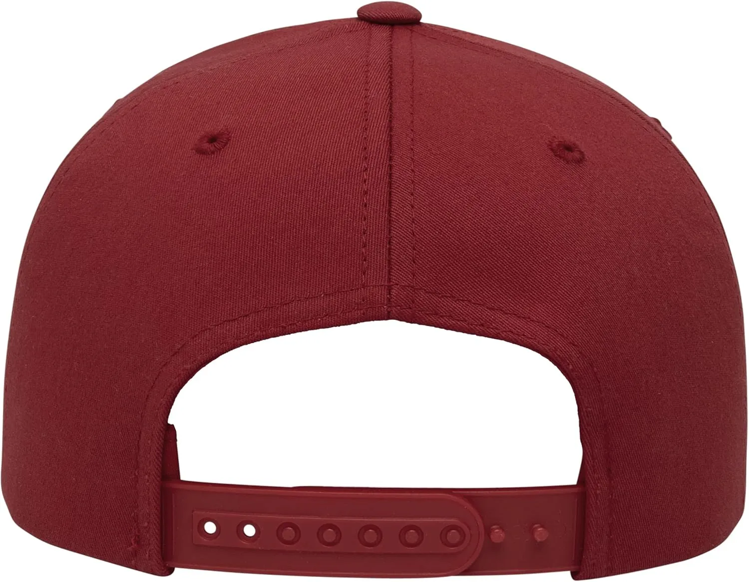 Yupoong Yp Classics Retro Snapback Cap