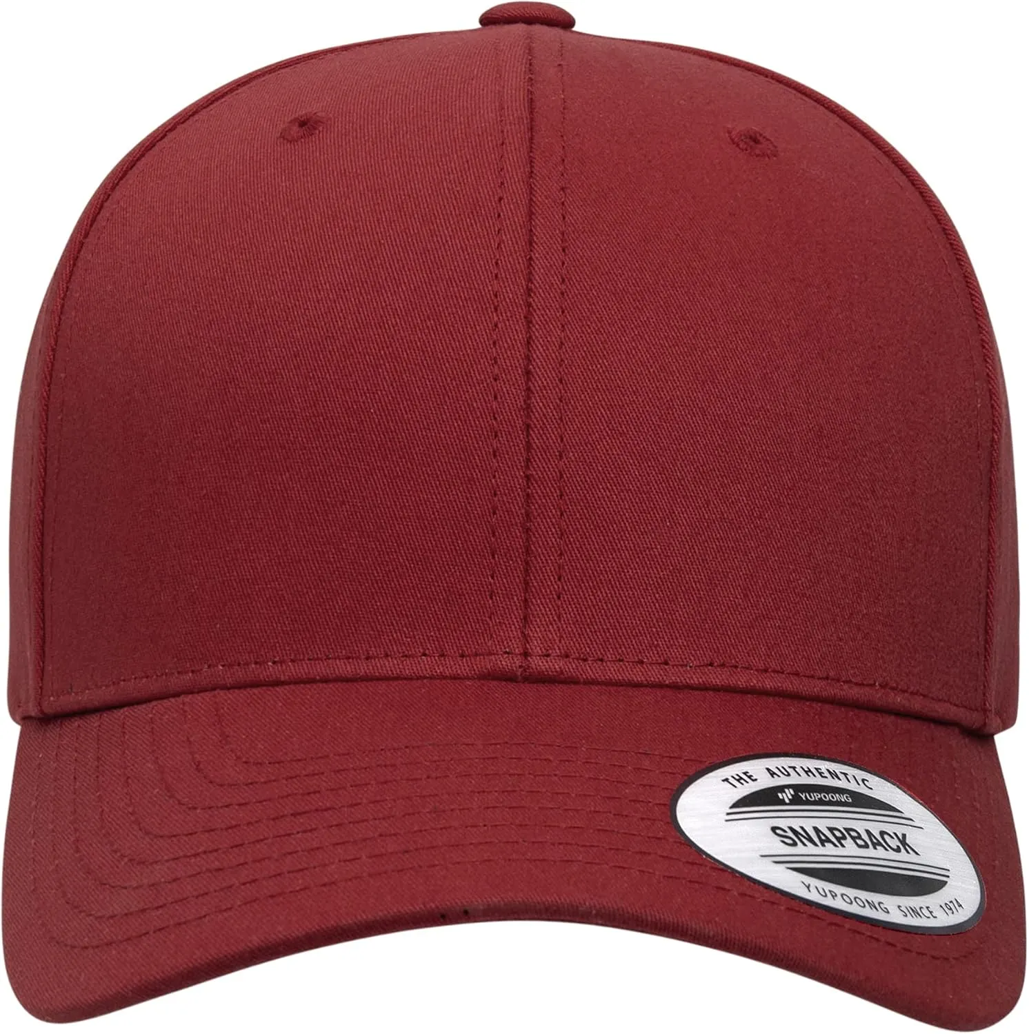 Yupoong Yp Classics Retro Snapback Cap