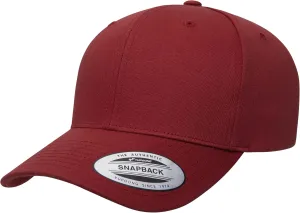 Yupoong Yp Classics Retro Snapback Cap