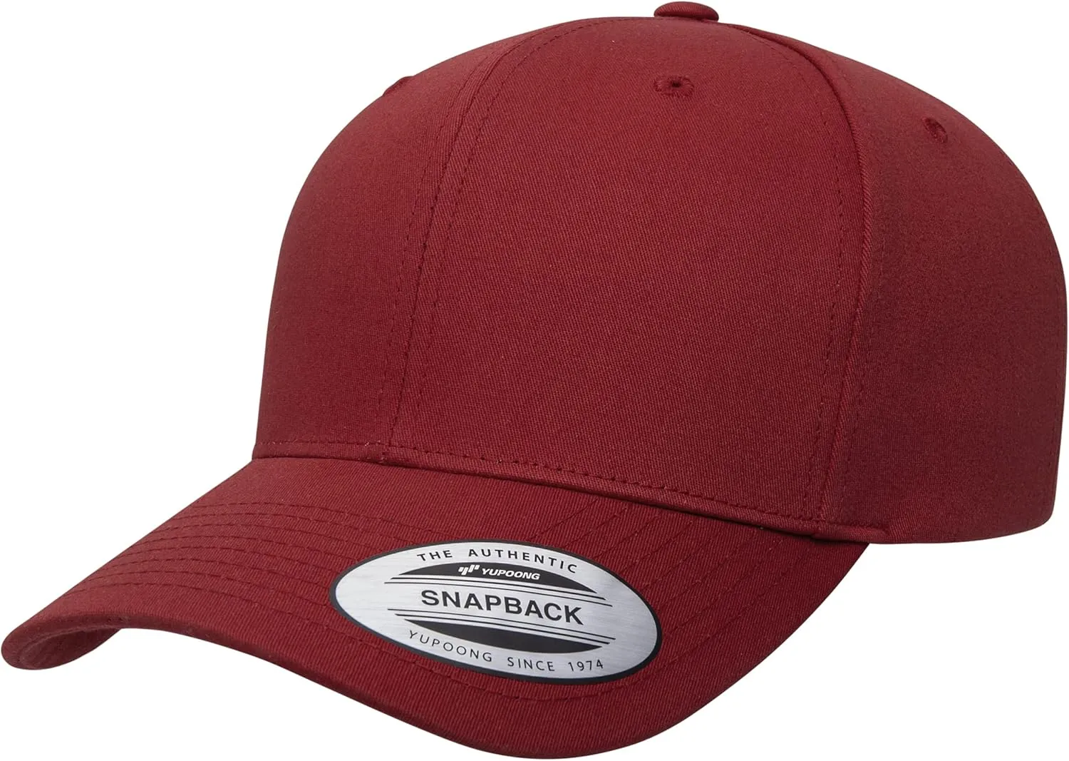 Yupoong Yp Classics Retro Snapback Cap