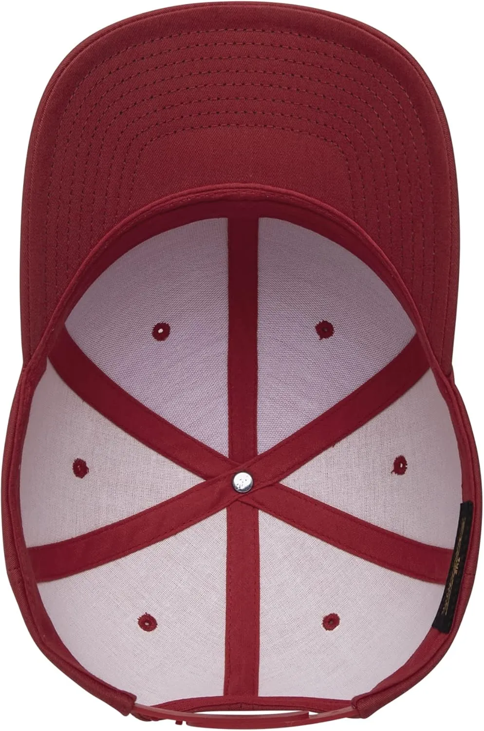 Yupoong Yp Classics Retro Snapback Cap